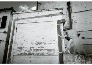 Zoe Marinello-Kohn performance