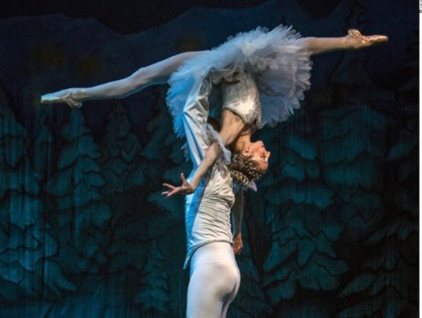 Zoe Marinello-Kohn - Snow Queen edited