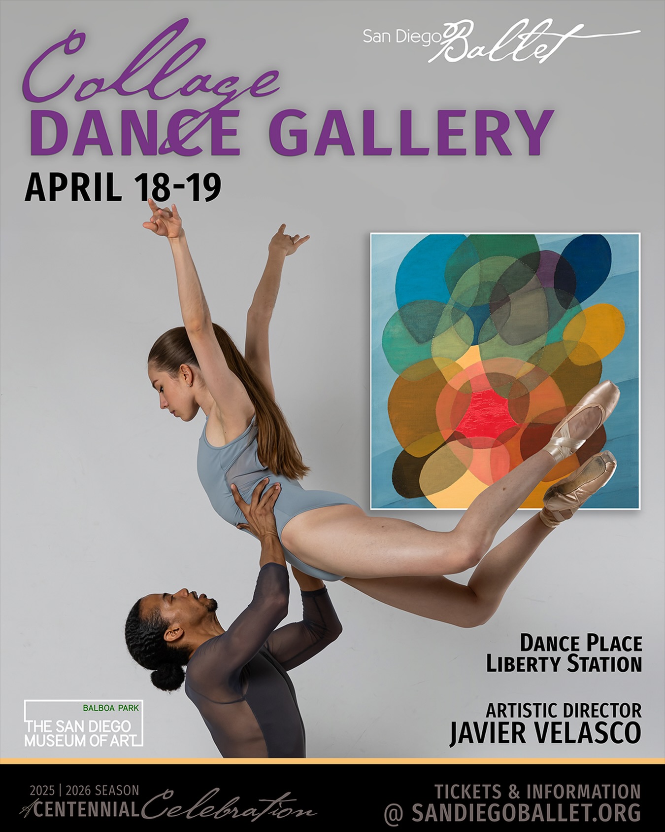 New Choreographic Work