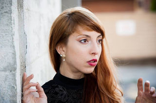 As If Dancing Through Watercolors